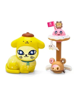 tokidoki x Hello Kitty and Friends Galactic Cats Blind Box