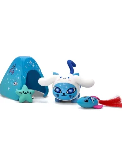 tokidoki x Hello Kitty and Friends Galactic Cats Blind Box
