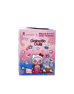 tokidoki x Hello Kitty and Friends Galactic Cats Blind Box