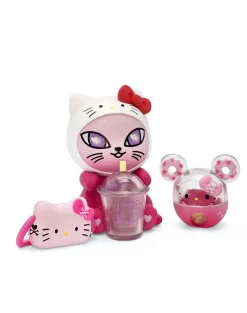 tokidoki x Hello Kitty and Friends Galactic Cats Blind Box