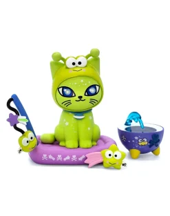 tokidoki x Hello Kitty and Friends Galactic Cats Blind Box