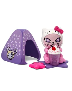 tokidoki x Hello Kitty and Friends Galactic Cats - Sugar Whiskers x Hello Kitty (Special Edition)