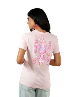 tokidoki x Hello Kitty and Friends Have an Ice Day Tee