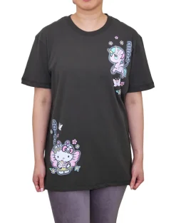 tokidoki x Hello Kitty and Friends Hello Kitty Garden Tee