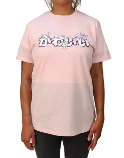 tokidoki x Hello Kitty and Friends Kawaii Celebration Tee