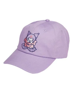 tokidoki x Hello Kitty and Friends Kuromi Roses Dad Hat