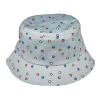 tokidoki x Hello Kitty and Friends Little Stars Bucket Hat