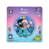 tokidoki x Hello Kitty and Friends LittleTwinStars Patch