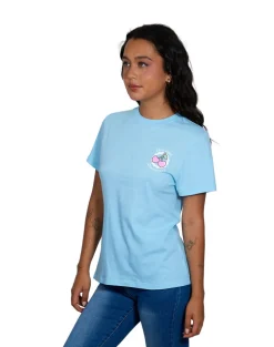 tokidoki x Hello Kitty and Friends Mon Cheri Tee