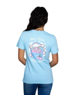 tokidoki x Hello Kitty and Friends Mon Cheri Tee