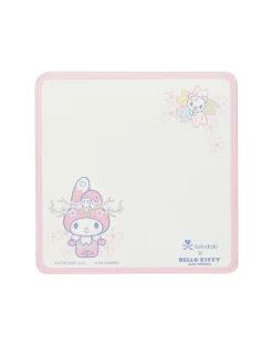 tokidoki x Hello Kitty and Friends My Melody Sticky Notes