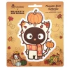 tokidoki x Hello Kitty and Friends Pumpkin Spice Chococat Sticker