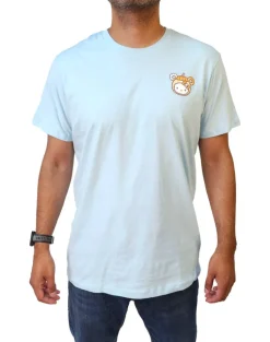 tokidoki x Hello Kitty and Friends Pumpkin Spice Harvest Kitty Tee