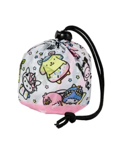 tokidoki x Hello Kitty and Friends Reusable Tote