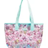 tokidoki x Hello Kitty and Friends Sakura Festival Clear Tote Bag