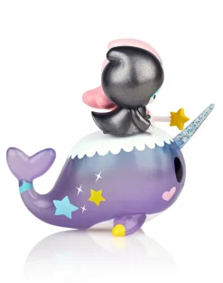 tokidoki x Hello Kitty and Friends Series 2 - LittleTwinStars (Limited Edition)