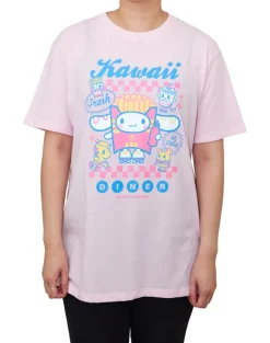 tokidoki x Hello Kitty and Friends So Fresh, So Cute Tee
