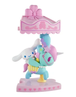 tokidoki x Hello Kitty and Friends Sweet Pink Carousel Blind Box