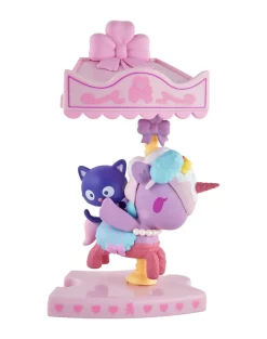 tokidoki x Hello Kitty and Friends Sweet Pink Carousel Blind Box