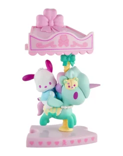 tokidoki x Hello Kitty and Friends Sweet Pink Carousel Blind Box
