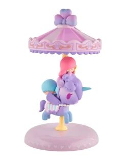 tokidoki x Hello Kitty and Friends Sweet Pink Carousel Blind Box