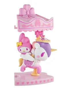 tokidoki x Hello Kitty and Friends Sweet Pink Carousel Blind Box