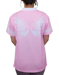tokidoki x Hello Kitty and Friends Twilight Kitty Jersey Tee