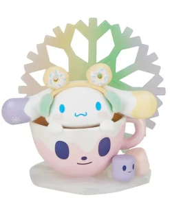 tokidoki x Hello Kitty and Friends Winter Dreams - Cinnamoroll (Special Edition)