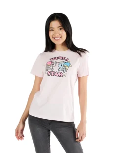 tokidoki x Hello Kitty and Friends You're a Star Tee