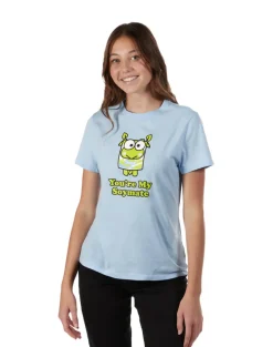 tokidoki x Hello Kitty and Friends You're My Soymate Tee