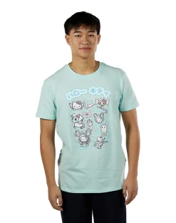tokidoki x Hello Kitty Celestial Kitty Tee