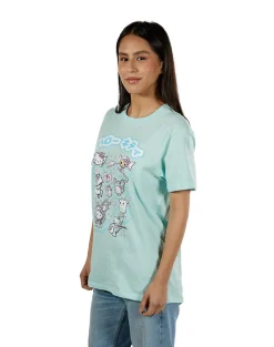 tokidoki x Hello Kitty Celestial Kitty Tee