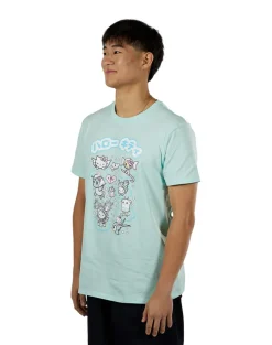 tokidoki x Hello Kitty Celestial Kitty Tee