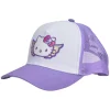 tokidoki x Hello Kitty Celestial Kitty Trucker Hat