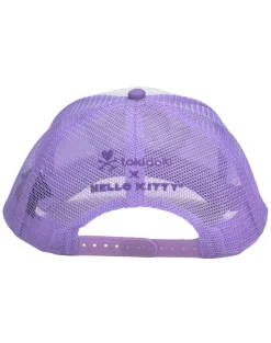 tokidoki x Hello Kitty Celestial Kitty Trucker Hat