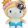tokidoki x Hello Kitty Celestial Sun & Moon Lumi Bear 10" Plush