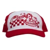 tokidoki x Hello Kitty Ciao Kitty Trucker Snapback