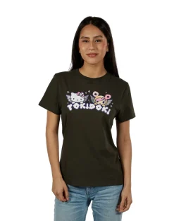 tokidoki x Hello Kitty Hello Angel Tee
