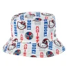 tokidoki x Hello Kitty Hello Buckets Bucket Hat