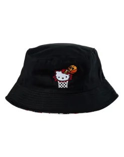 tokidoki x Hello Kitty Hello Buckets Bucket Hat