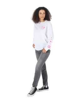tokidoki x Hello Kitty Hello Cherry Long Sleeve Tee (Unisex)