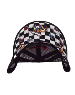tokidoki x Hello Kitty Hello Skater Trucker Hat