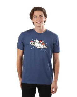 tokidoki x Hello Kitty Hello Sushi Belt Tee
