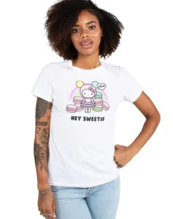 tokidoki x Hello Kitty Hey Sweetie Tee