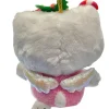 tokidoki x Hello Kitty Holiday Fun Plush Ornament