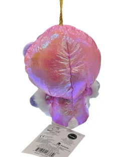 tokidoki x Hello Kitty Holiday Puffer Jacket Plush Ornament