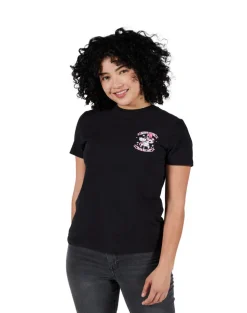 tokidoki x Hello Kitty Merry Go Kitty Tee