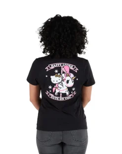 tokidoki x Hello Kitty Merry Go Kitty Tee