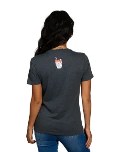 tokidoki x Hello Kitty Rainbow Kitty Tee