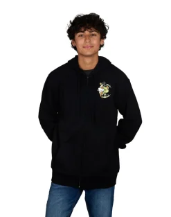 tokidoki x Hello Kitty Spell Bound Kitty Hoodie